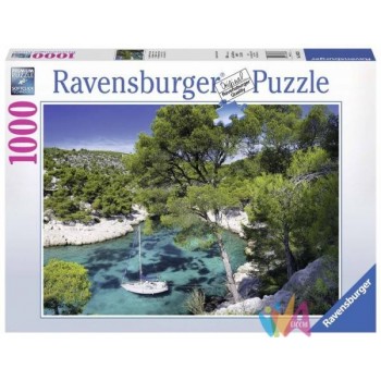 PUZZLE 1000 PZ - FOTO &...