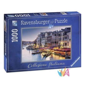 PUZZLE 1000 PZ VENEZIA