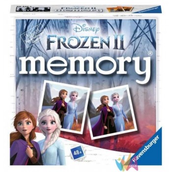 MINI MEMORY FROZEN 2