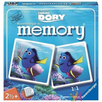 MEMORY XL DORY
