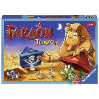 FARAON JUNIOR