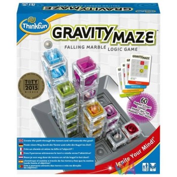 GRAVITY MAZE - THINKFUN