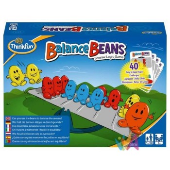 BALANCE BEANS - THINKFUN