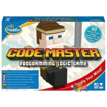 CODE MASTER - THINKFUN