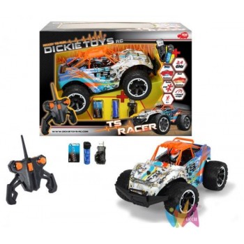 RC TS-RACER, RTR