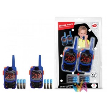 DICKIE WALKIE TALKIE 250 MT