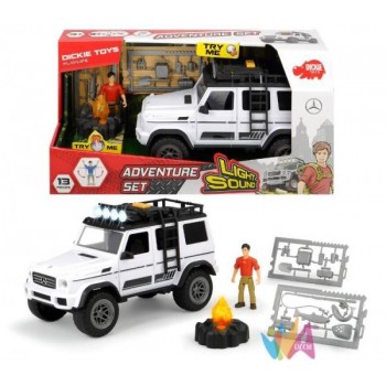 PLAYLIFE SET AVVENTURA CON...