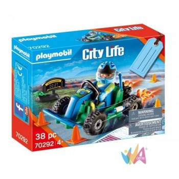 GIFT SET GO KART