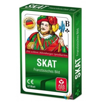 SKAT DA 32