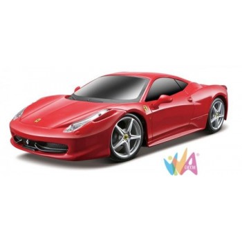 458 ITALIA R/C 1:24 951862