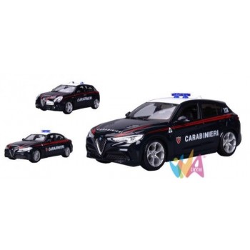 BURAGO CARABINIERI 1/24