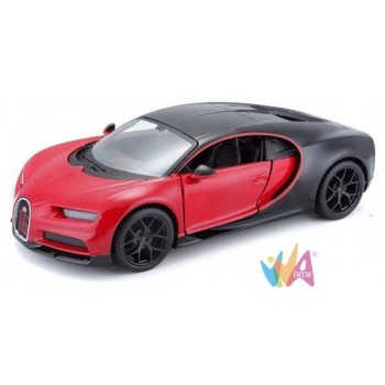 BUGATTI CHIRON SPORT 1/18