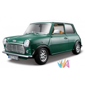 MINI COOPER (1969) 1/18