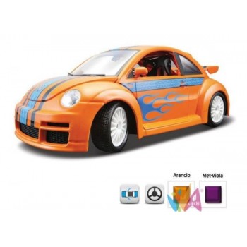 NEW BEETLE CUP 1/18 12058