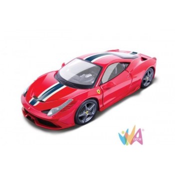 458 SPECIALE R&P 1/18