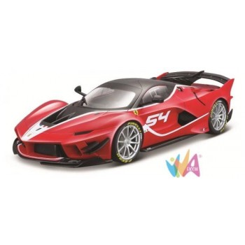 FXX K EVO SIGNATURE 1/18