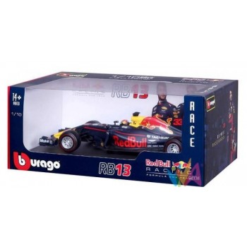 RED BULL TAG HEUER F1 1/18
