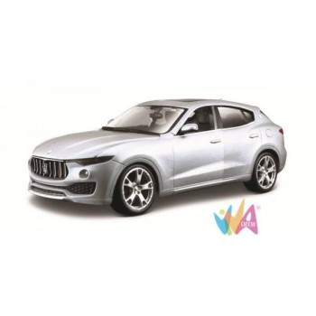 MASERATI LEVANTE 1/24