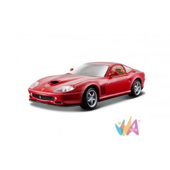 FERRARI 550 MARAN.1/24 26004