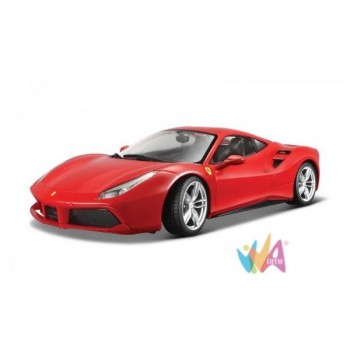 488 GTB R&P 1/24