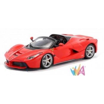 LAFERRARI APERTA R&P 1/24