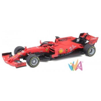 F1 SF90 TEAM SCUDERIA...