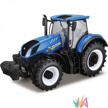 TRATTORE NEW HOLLAND T7.315...