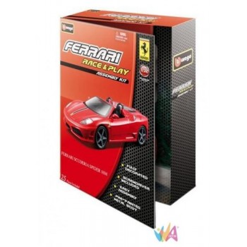 KIT FERRARI 1:32 45200