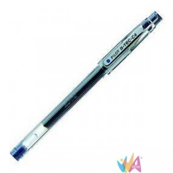 G-TEC C-4 BLU BL-GC4-L