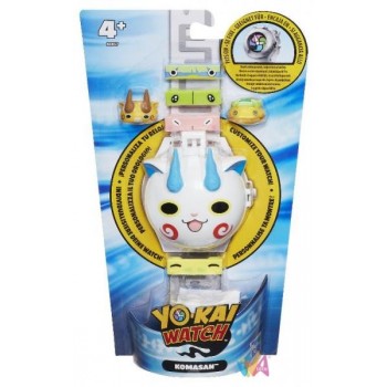 YO-KAI WATCH ACCESSORI...