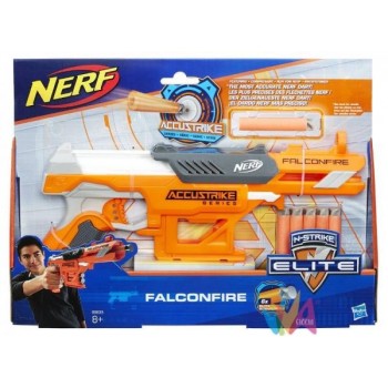 NERF NSTRIKE FALCONFIRE