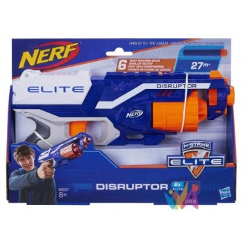 NERF ELITE DISRUPTOR