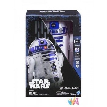 SW E7 SMART R2D2 B7493