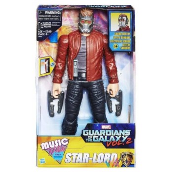 GOTG TITAN HERO STAR LORD...