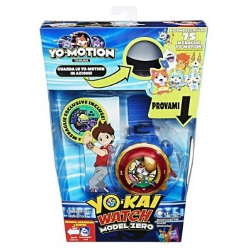 YOKAI YO-MOTION WATCH