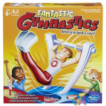 FANTASTIC GYMNASTIC