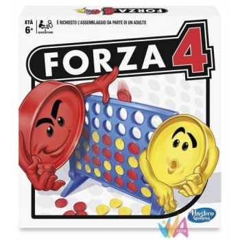 FORZA 4