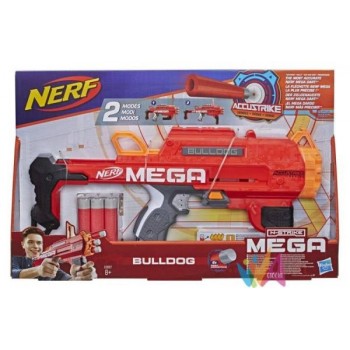 NERF MEGA BULLDOG