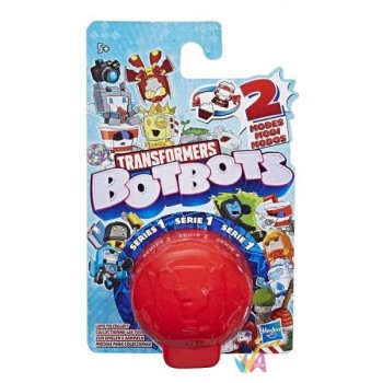 TRANSFORMERS BOTBOTS BLIND BOX