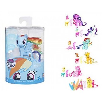 MLP I PONY SINGOLI