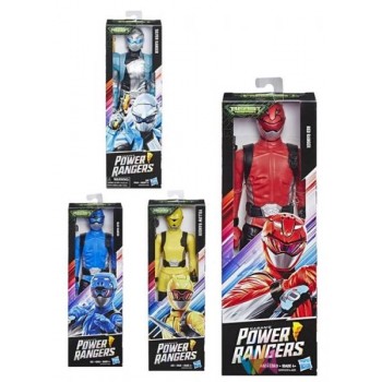 POWER RANGERS ACTION FIGURE...