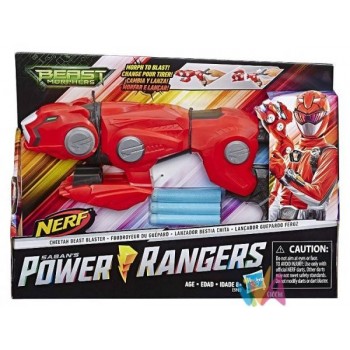 POWERRANGERS BEAST BLASTER