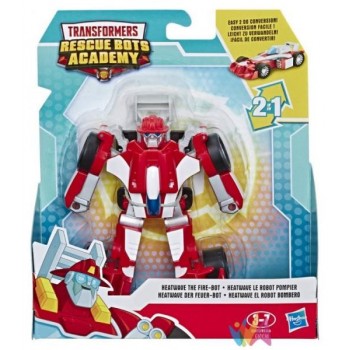 TRANSFORMERS RESCUEBOTS...