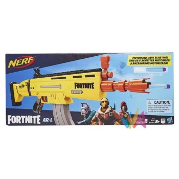 NER FORTNITE AR L