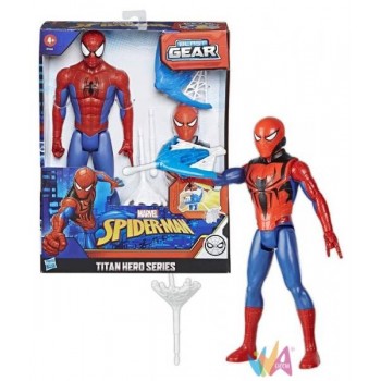 SPIDERMAN PERSONAGGO 30CM...