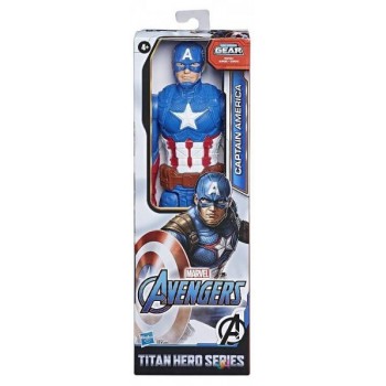 AVENGERS PERSONAGGO TITAN...
