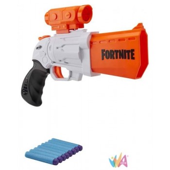 NER FORTNITE SR