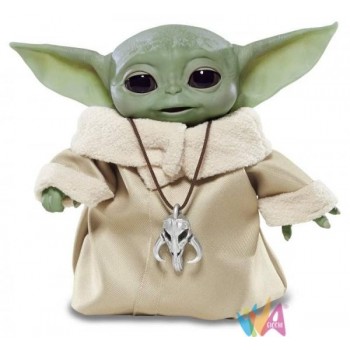 SW THE CHILD BABY YODA...