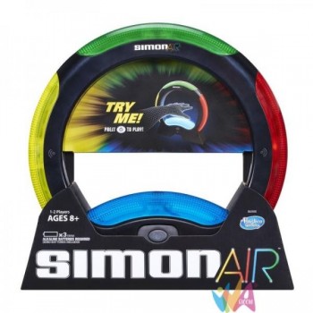 SIMON AIR - GAMES B6900