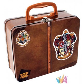COLLECTOR TIN HARRY POTTER...